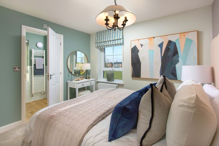 Property 3 of 6. Knights Gate, Huntington