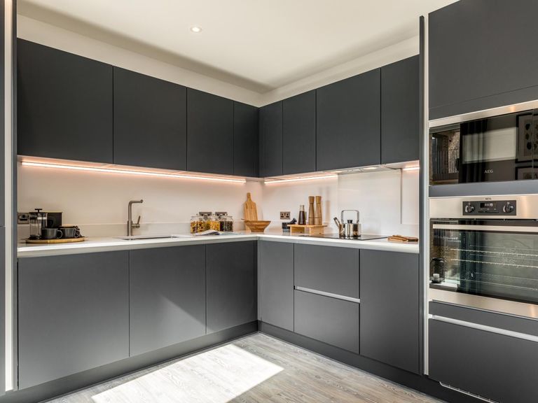 Property 2 of 19. Lampton 3 Bed Duplex
