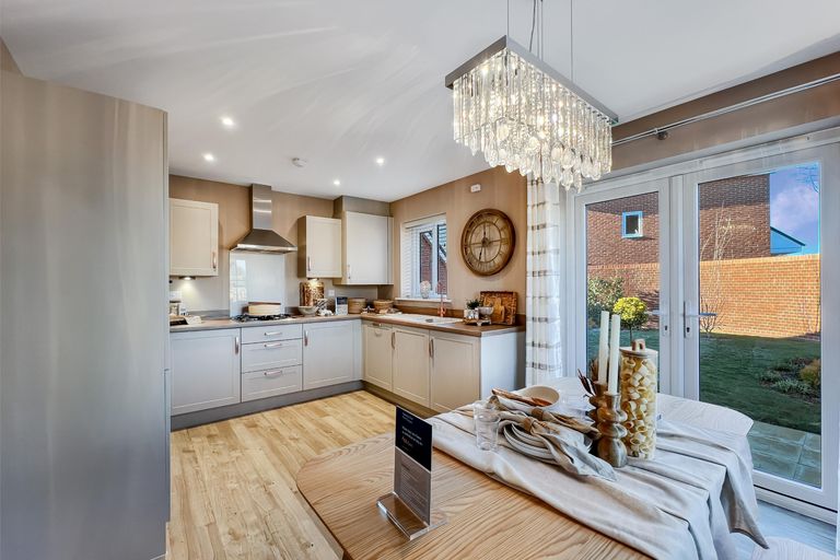 Property 1 of 11. Showhome Photography