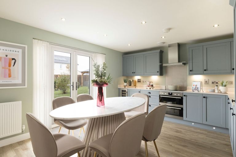 Property 3 of 9. Dean Kitchen/Dining