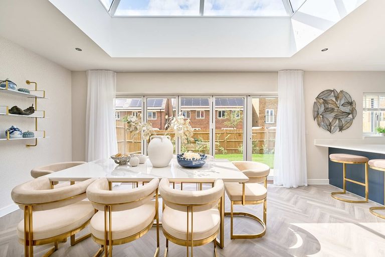 Property 3 of 17. An Inviting Space To Entertain Friends