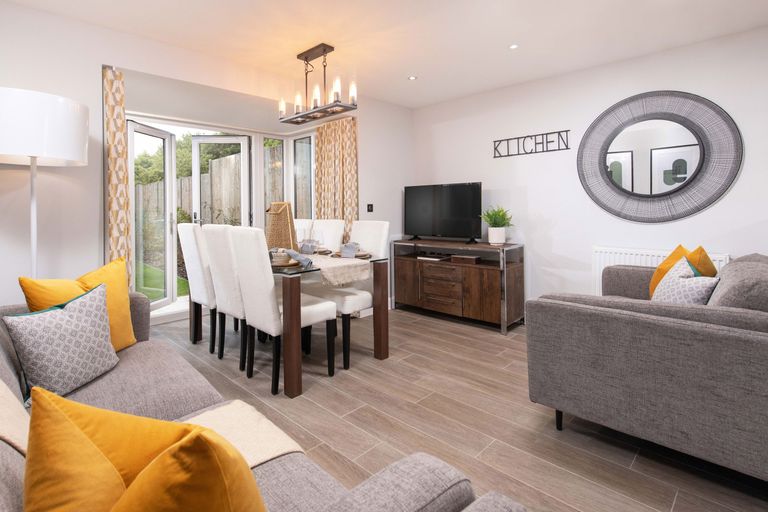 Property 3 of 9. Thoresby Vale Greenwood