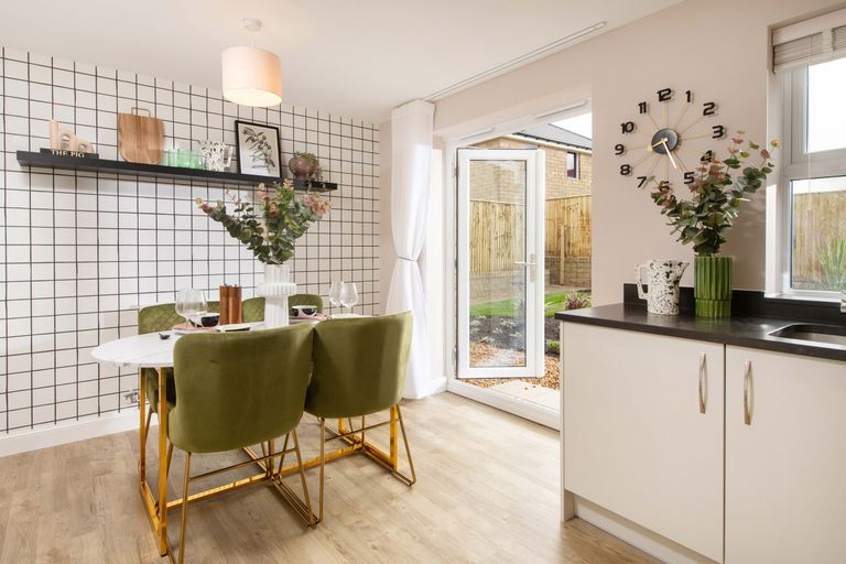 Property 2 of 10. Ellerton Kitchen
