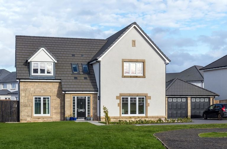 Property 1 of 13. Fall For The 5 Bedroom Forbes