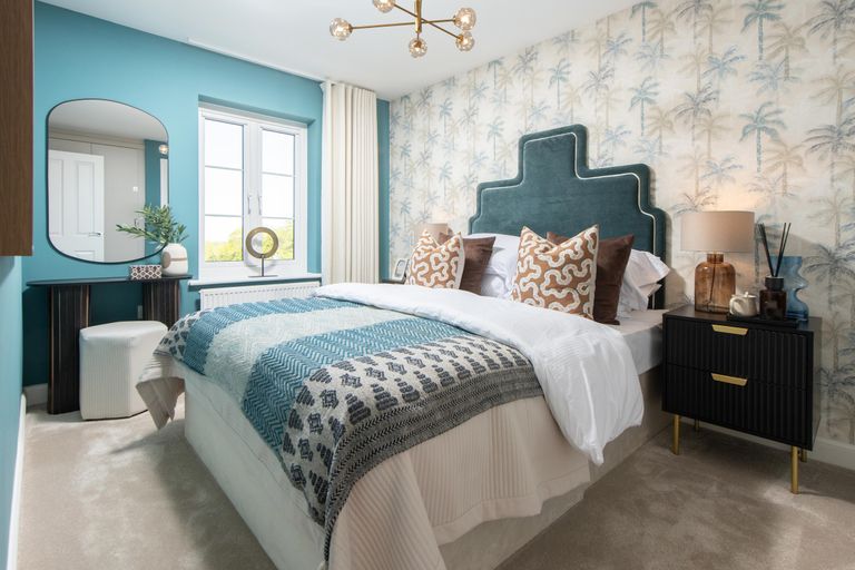 Property 3 of 6. Maidstone Bedroom - Castle Reach