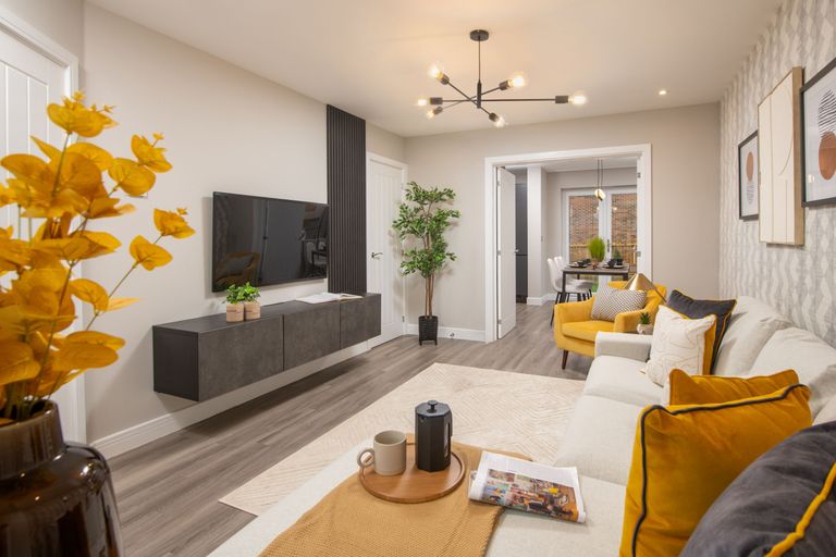Property 2 of 12. Showhome Photography