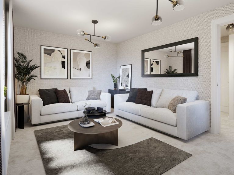 Property 2 of 10. Moresby Lounge