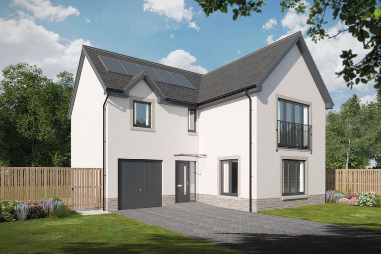 Property 1 of 14. CGI