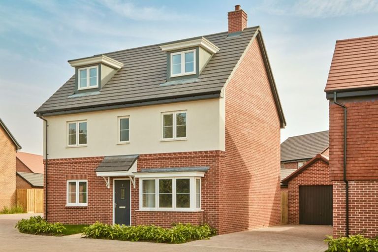 Property 1 of 10. Lewin Park The Windsor