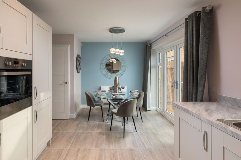 Property 1 of 12. Showhome Photography