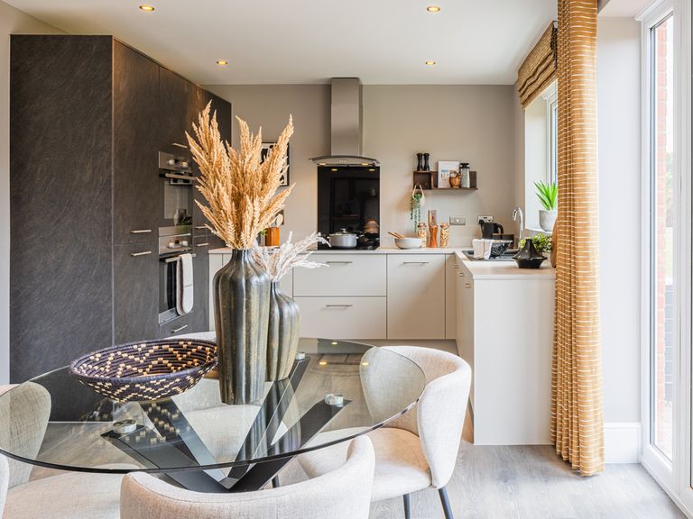 Property 2 of 8. Shrewsbury - Kitchen 2 - 71827