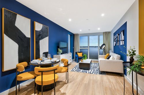 Property 2 of 7. 2 Lounge 1
