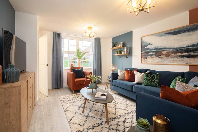 Property 2 of 7. Archford Lounge 2 Dwh Clipstone Park Leighton Buzzard H799401