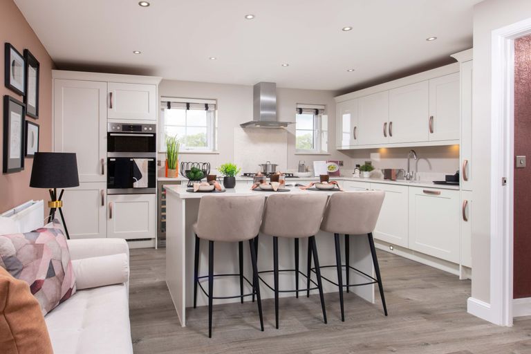 Property 3 of 8. Alderney Kitchen