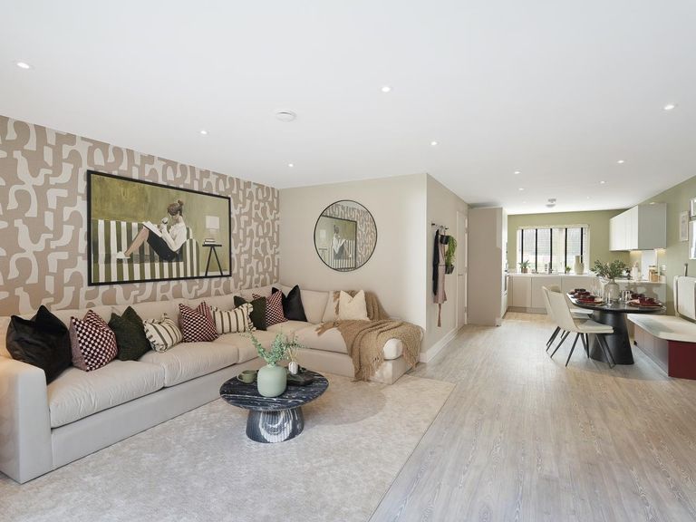 Property 2 of 9. Living Area