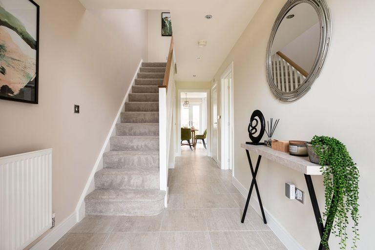 Property 3 of 12. A Calming Space To Unwind