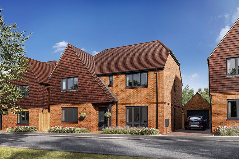Property 1 of 9. Ds08816 [CH] The Mount 416 Plot-63_Web