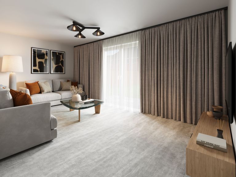 Property 1 of 5. Lounge