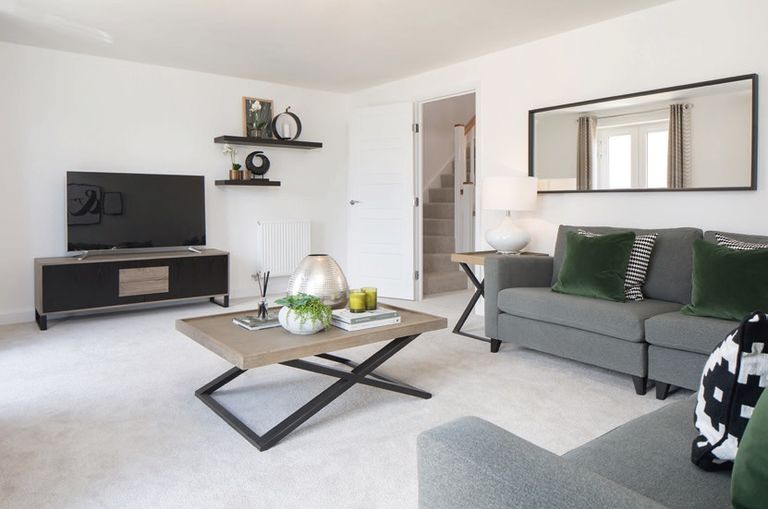Property 3 of 6. Lounge