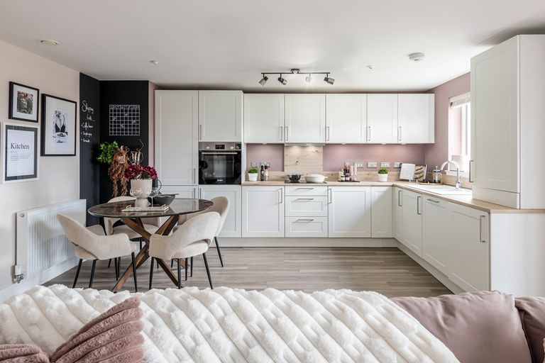 Property 1 of 14. West Craigs