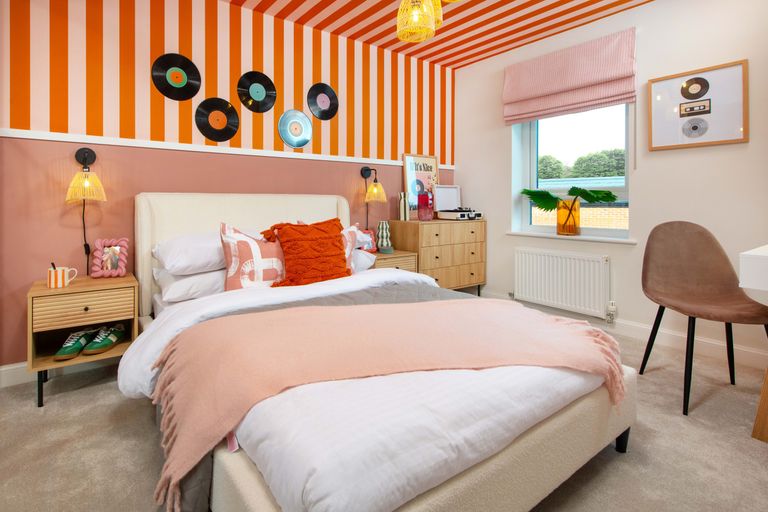 Property 3 of 8. Frampton Bedroom 2