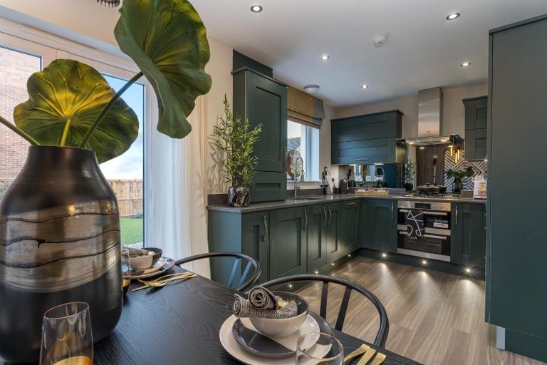 Property 2 of 13. Showhome Photography