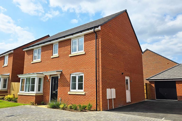 Property 1 of 9. Kings Newton_The Pembroke_Plot 6
