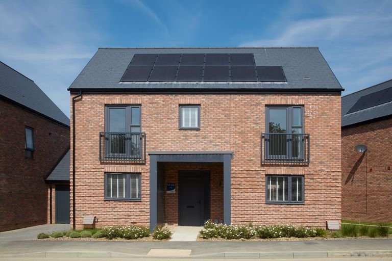 Property 1 of 11. 252223 Vistry Walstead Park - 290