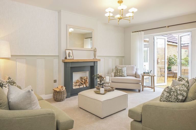 Property 3 of 11. Sambrooke Park, Potters Bar