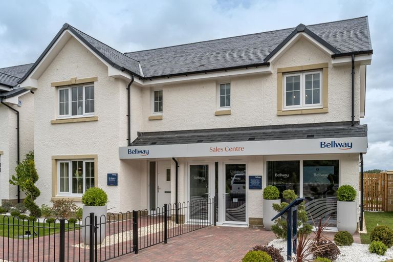 Property 1 of 23. Showhome Photography