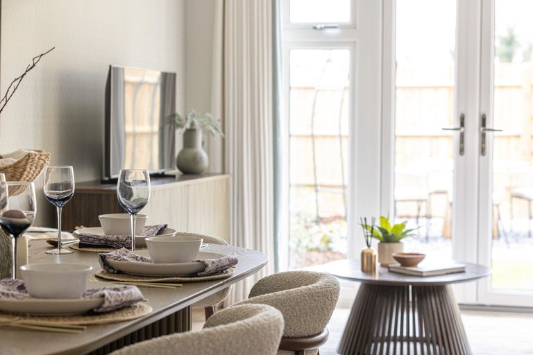 Property 3 of 16. Bliss Willows, Chipping Norton