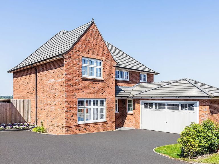 Property 1 of 10. Ledsham - 74356