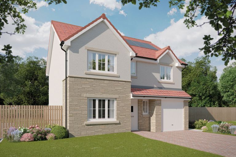 Property 1 of 21. CGI