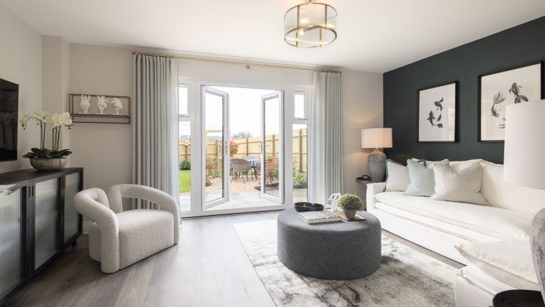 Property 3 of 11. Furzefield (Mowbray Village), Horsham