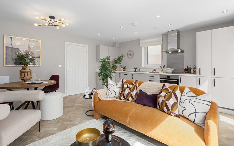 Property 3 of 9. Showhome Photography