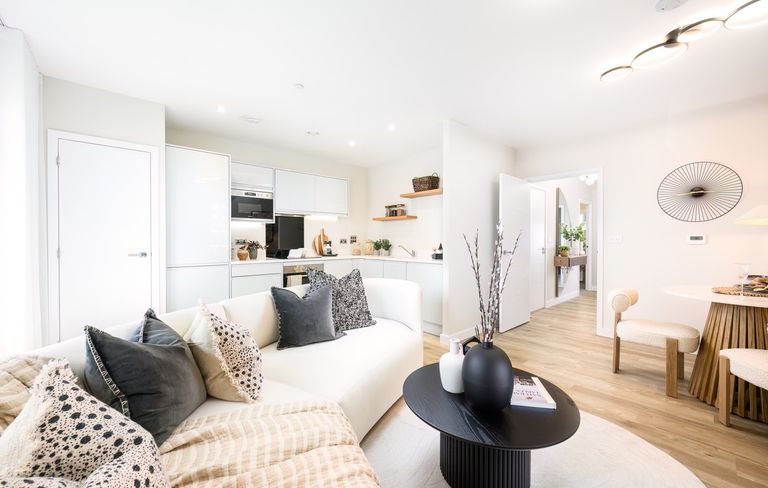Property 1 of 12. Fairview New Homes - Zoopla -