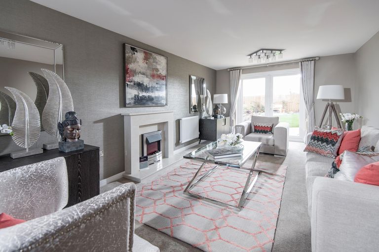 Property 2 of 15. Showhome Photography