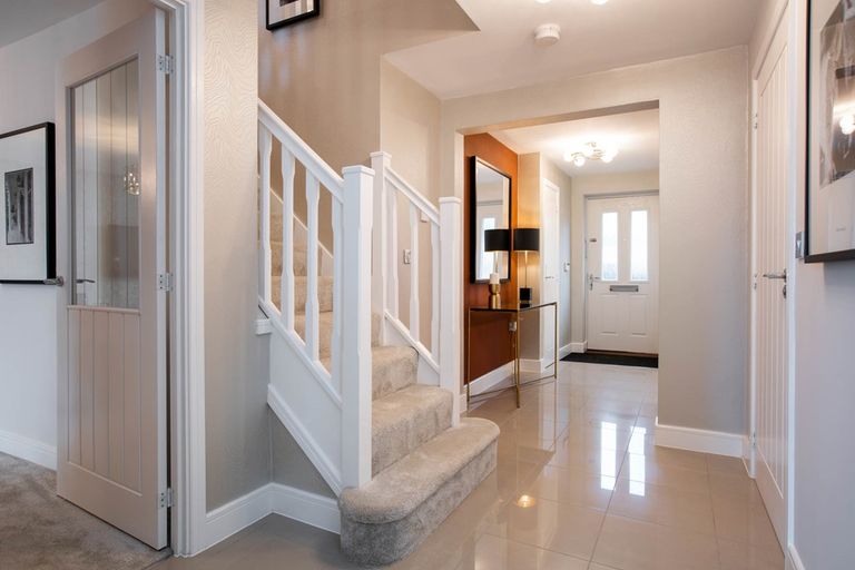 Property 2 of 12. Take A Tour Of One Of Our Homes