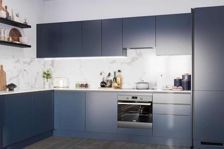 Property 3 of 7. Kitchen