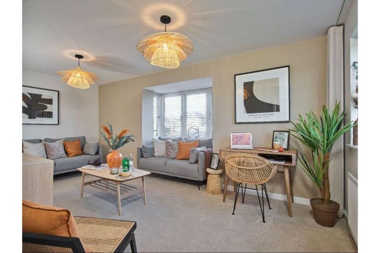 Property 3 of 8. The Chelmsford Interior