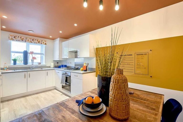 Property 2 of 7. Typical Kitchen