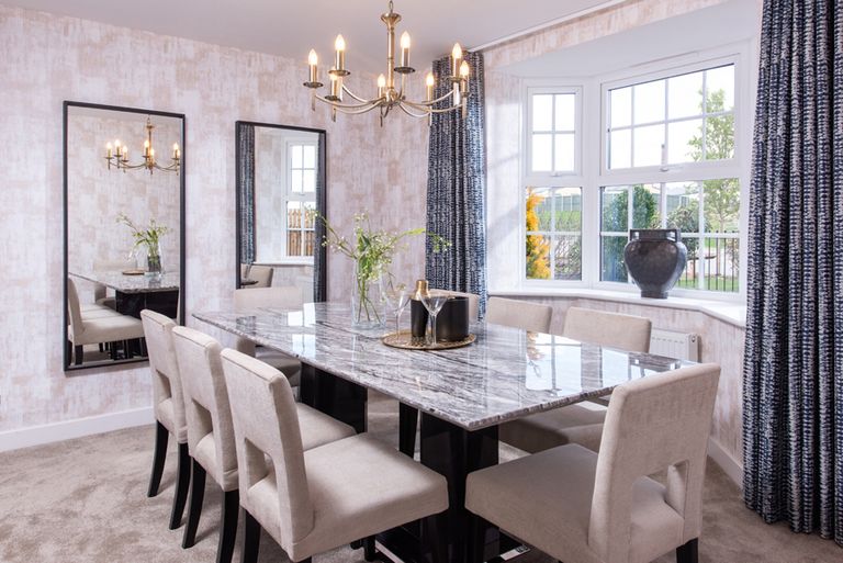 Property 3 of 9. Dining Room