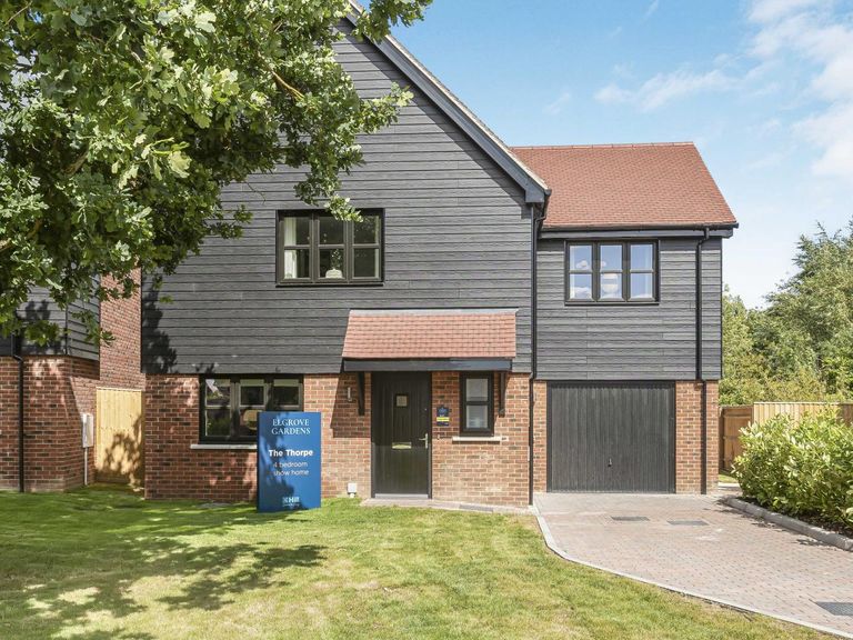 Property 1 of 13. The Thorpe, Number 5