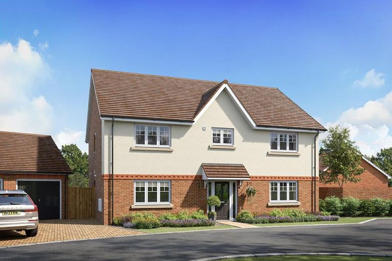 Property 1 of 10. The Stratford