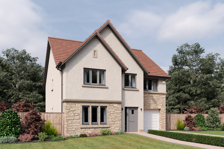 Property 2 of 16. Saltcoats Grange, Gullane