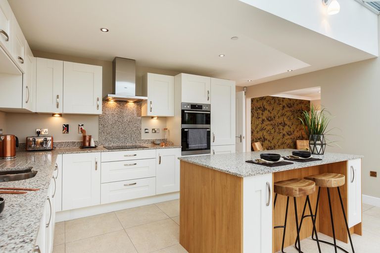 Property 3 of 16. Showhome Photography