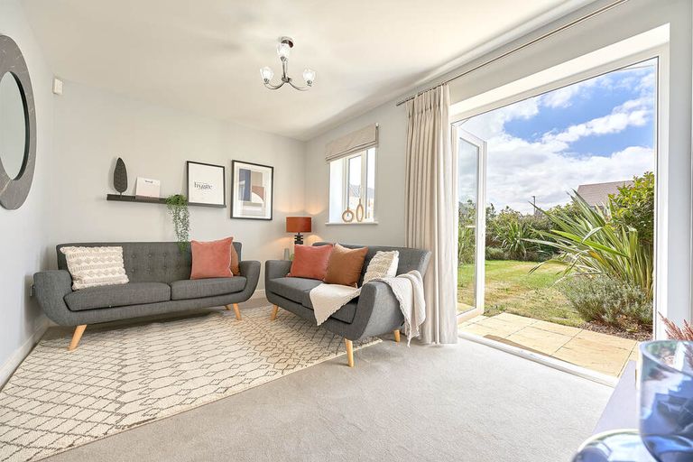 Property 3 of 6. Linden Westwood Point The Wyatt Show Home
