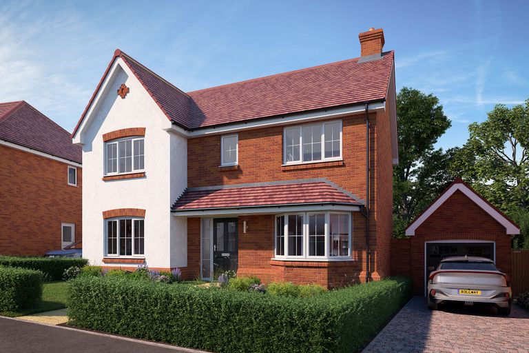 Property 1 of 1. CGI