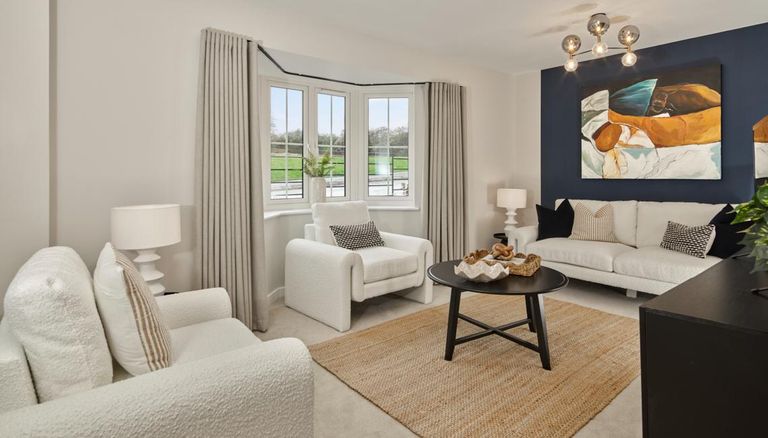 Property 1 of 12. Showhome Photography