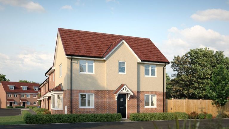 Property 3 of 10. Plot Image